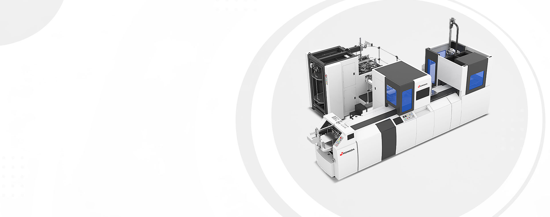 Кинески добавувач на машини за изработка на издржливи цврсти кутии