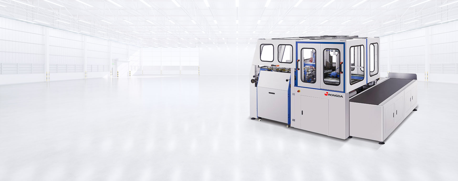 China Case Maker Производител