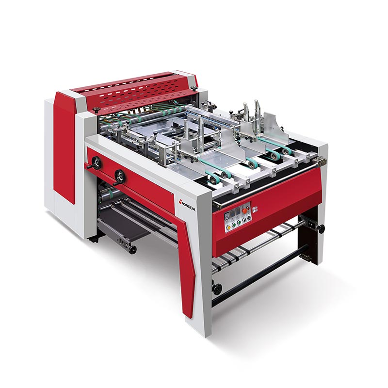 Сива машина за жлебување