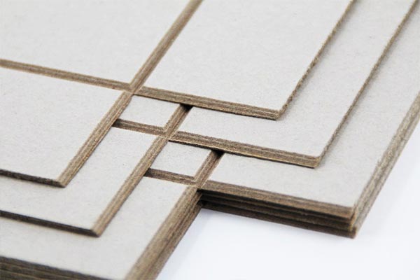 Automatic Cardboard Grooving Machine