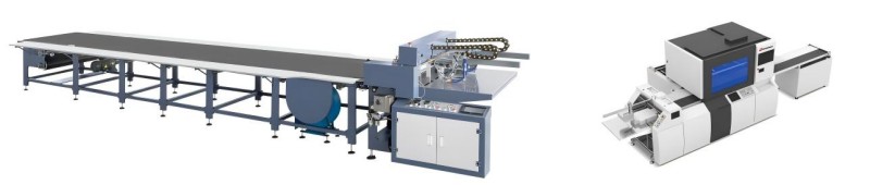 Automatic Case Maker