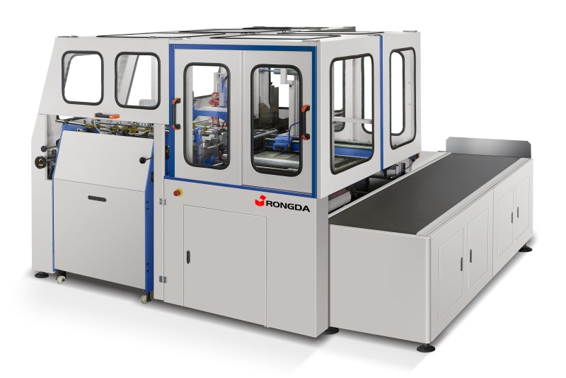 Automatic Case Maker