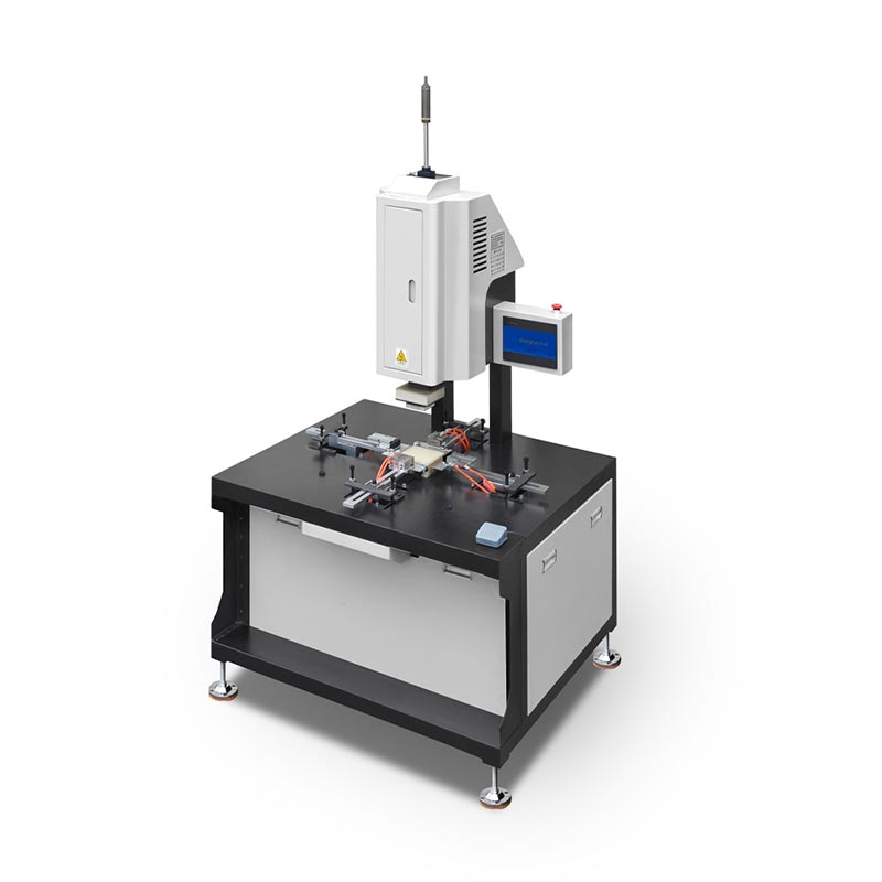 Машина за завиткување рабови на цврста кутија