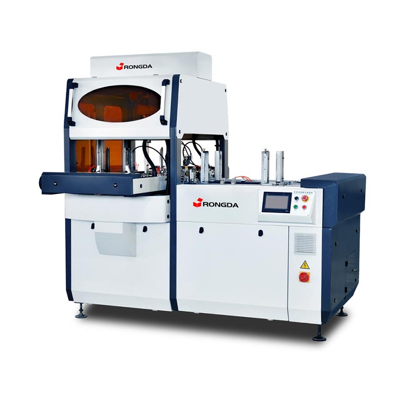 Цврста машина за спојување